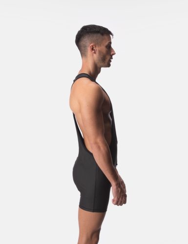 SINGLET DICK - BARCODE BERLIN