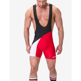 SINGLET LUCKENWALDE - BARCODE BERLIN