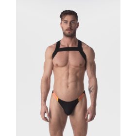 Harness Matt
