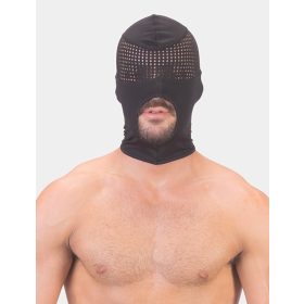 Mesh Eye Hood Troy Maszk