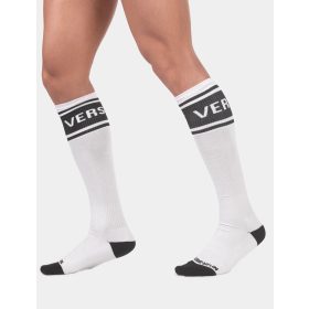 Football zokni - vers felirattal