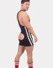 BACKLESS SINGLET DASTIN