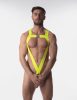 Body Harness Ikem