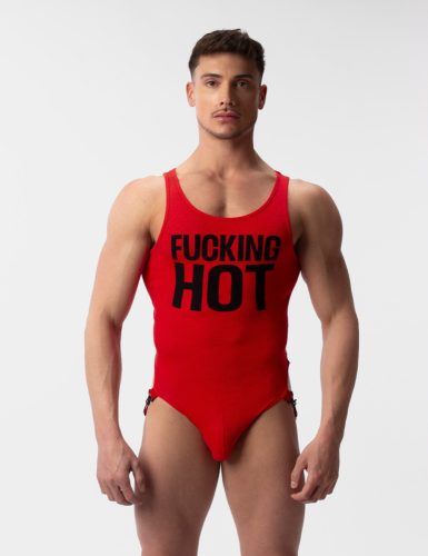 Rib Body Fucking Hot