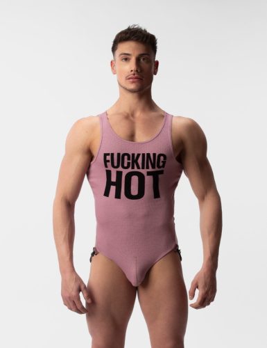 Rib Body Fucking Hot