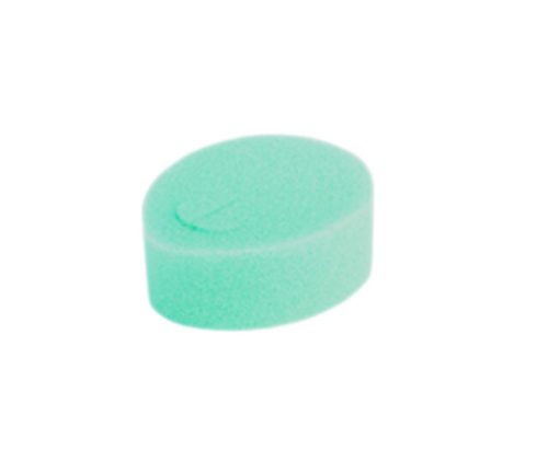 Beppy  Tampon  SOFT - Non-Lubricated sponge tampon  - 8 pieces