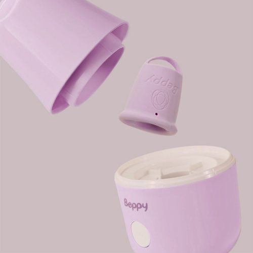 Beppy Sterilizer (for Cup and Hollow Tampon)