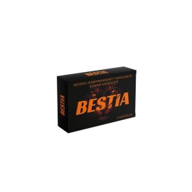 BESTIA - 4 PCS