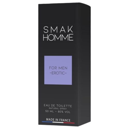 RUF - SMAK FEROMONOS PARFÜM NEKI 50 ML