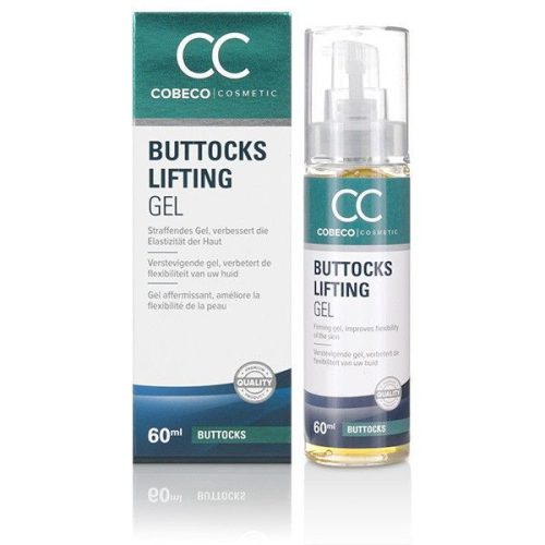 COBECO - CC FAROK LIFTIN GÁL 60 ML