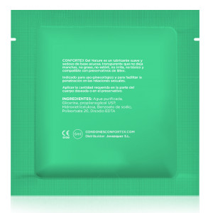 CONFORTEX - SÍKOSÍTÓ EGYETLEN ADAG, 6ML