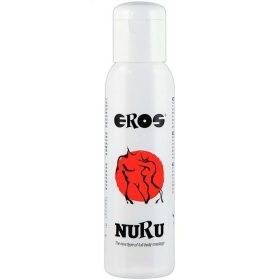 EROS - NURU MASSZÁZS 250 ML