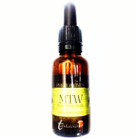   TENTACION - SZINTETIKUS FEROMONOK, AZONOS EMBERI EGYENES 30 ML