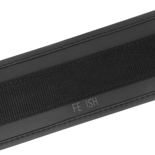 FETIS ALÁRENDELT – KUTYASTÍLUSÚ HÁM NOPRENE SZEGÉLYVEL