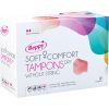 BEPPY - PUHAKÉNYELMES TAMPONOK SZÁRAZ 2 EGYSÉG
