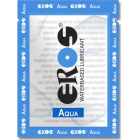 EROS AQUA – VÍZALAPÚ 4 ML