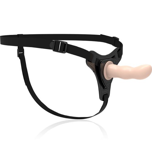 FETIS ALÁRENDELT HÁM - HÚS SZILIKON G-SPOT 12,5 CM