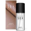 BIJOUX - LASSÚ SZEX MASSZÁZS OLAJ HŐHATÁS 50 ML