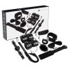TAPASZTALAT – BDSM FETIS KIT BLACK SOROZAT