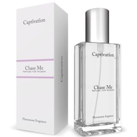   INTIMATELINE – CAPTIVATION CHASE ME PARFÜM FEROMONOKKAL 30 ML-RE