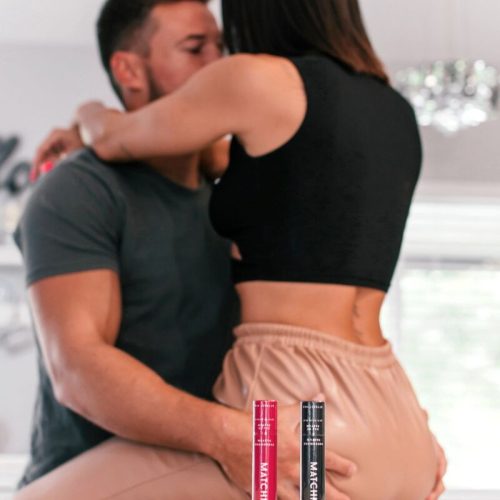 SZERELEM SZEME – HÁZASSÁGKÖZVETÍTŐ FEKETE GYÉMÁNT FEROMON PARFÜM VONZZA ŐT 10 ML