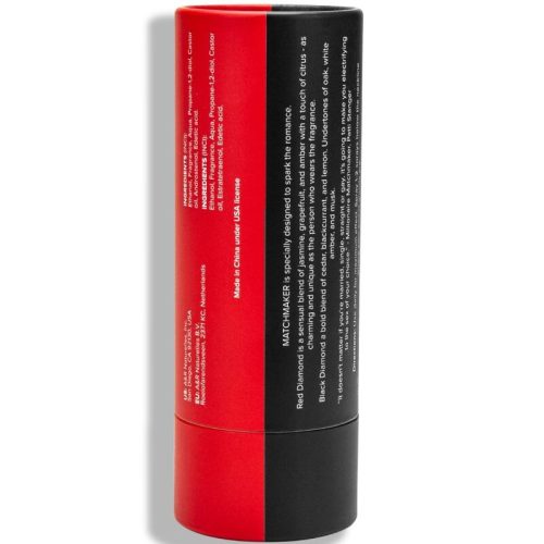 SZERELEM SZEME – MATCHMAKER PHEROMONE 2PC PÁR KÉSZLET VONZJA ŐT ÉS ŐT 20 ML