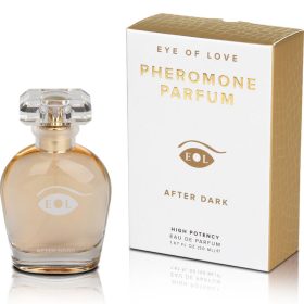   SZERELEM SZEME - EOL PHR PARFUM DELUXE 50 ML - SÖTÉTEDÉS UTÁN