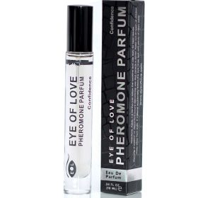 SZERELEM SZEME - EOL FEROMON PARFUM 10 ML - ÖNBIZALOM