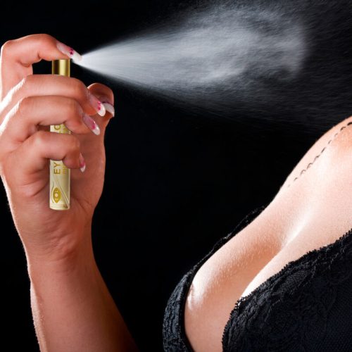 SZERELEM SZEME - EOL FEROMON, PARFUM 10 ML - SÖTÉTEDÉS UTÁN