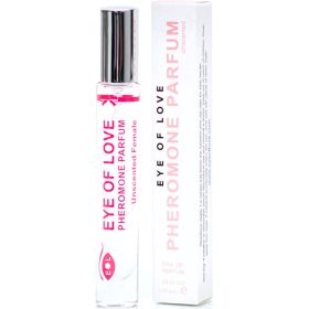 SZERELEM SZEME - EOL FEROMON PARFUM 10 ML - ILLATLAN NŐI