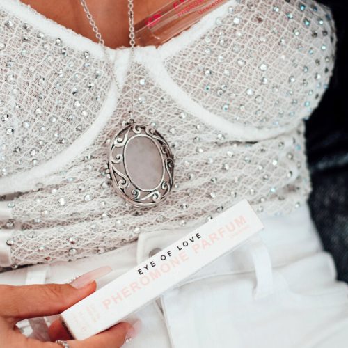 SZERELEM SZEME - EOL FEROMON PARFUM 10 ML - ILLATLAN NŐI