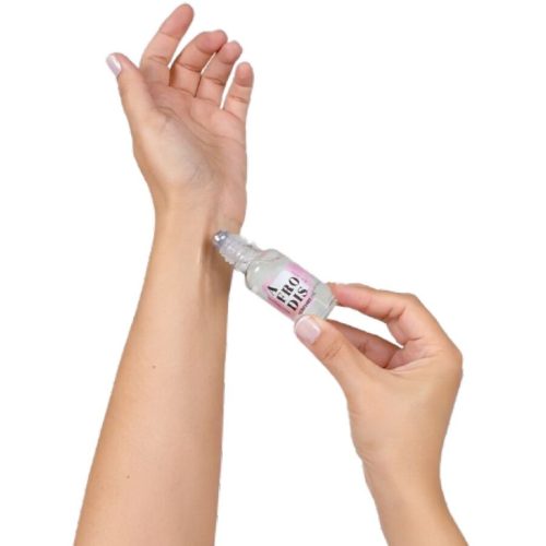 SECRETPLAY - AFRODIS PARFÜM OLAJOS FEROMONOKBAN, NŐK 20 ML