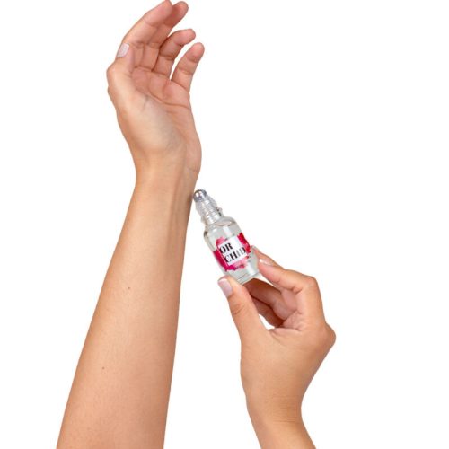 SECRETPLAY - ORCHIDEA PARFÜM OLAJOS FEROMONOKBAN, NŐK 20 ML