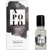 SECRETPLAY - APOLO PARFÜM OLAJOS FEROMONOKBAN FÉRFIAKNAK 20 ML