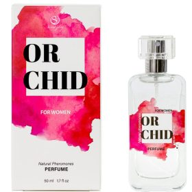 SECRETPLAY - ORCHIDE PARFÜM FEROMONOK NŐK 50 ML SPRAY