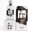 SECRETPLAY - APOLO PARFÜM FEROMONOK FÉRFIAKNAK 50 ML