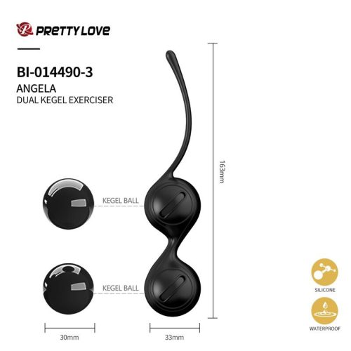 PRETTY LOVE - TERMÉKKÉSZLET PÁROKNAK