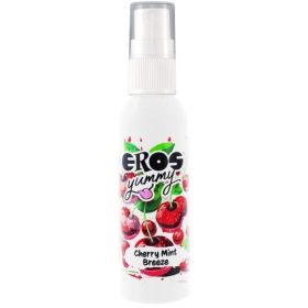 EROS - FINOM SPRAY CORPORAL CHERRY MINT BREEZE 50 ML