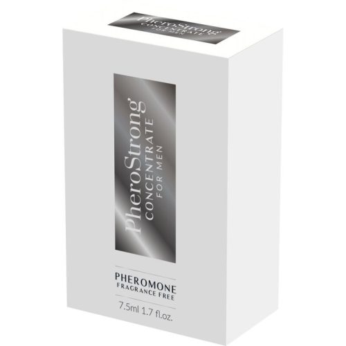 PHEROSTRONG - FRAGANCE KONCENTRÁCIÓ NEKI 7,5 ML