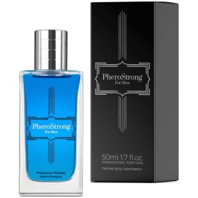 PHEROSTRONG - FEROMONPARFÜM FÉRFIAKNAK 50 ML