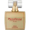 PHEROSTRONG - FEROMONPARFÜM KIZÁRÓLAG NŐKNEK 50 ML