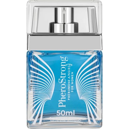 PHEROSTRONG - FEROMONPARFÜM ANGYAL NŐKNEK 50 ML