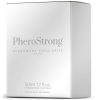 PHEROSTRONG - FEROMON PARFÜM NÉPSZERŰSÉGE FÉRFIAK KÖRÉBEN 50 ML