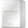 PHEROSTRONG - FEROMONPARFÜM NÉPSZERŰSÉGE NŐKNÉL 50 ML
