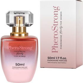 PHEROSTRONG - PREROMON PARFÜM SZÉPSÉG NŐNEK 50 ML