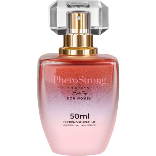 PHEROSTRONG - PREROMON PARFÜM SZÉPSÉG NŐNEK 50 ML