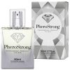 PHEROSTRONG - FEROMONPARFÜM TÖKÉLETES FÉRFIAKNAK 50 ML