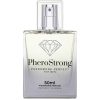 PHEROSTRONG - FEROMONPARFÜM TÖKÉLETES FÉRFIAKNAK 50 ML