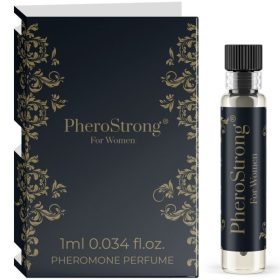 PHEROSTRONG - FEROMONPARFÜM NŐKNEK 1 ML