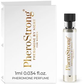 PHEROSTRONG - FEROMONPARFÜM ÉJSZAKAI NŐKNEK 1 ML